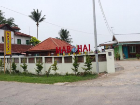  Mabohai Resort Klebang  Мелака